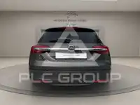 2014 Opel Insignia