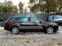 2014 Opel Insignia