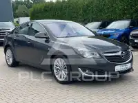 2014 Opel Insignia