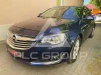 2014 Opel Insignia