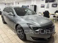 2014 Opel Insignia