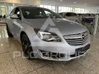2014 Opel Insignia