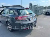 2014 Opel Insignia