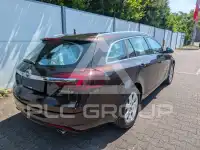 2014 Opel Insignia