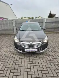 2014 Opel Insignia
