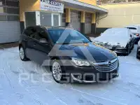 2014 Opel Insignia