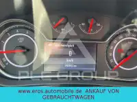 2014 Opel Insignia