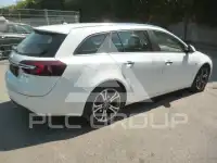 2014 Opel Insignia