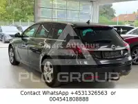 2014 Opel Insignia