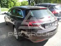 2014 Opel Insignia