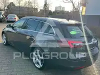 2014 Opel Insignia