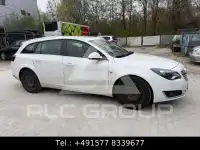 2014 Opel Insignia
