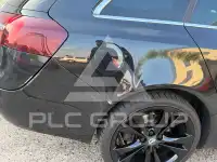 2014 Opel Insignia