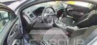 2014 Opel Insignia