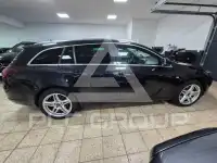 2014 Opel Insignia