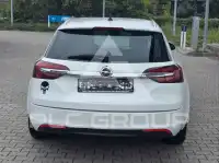 2014 Opel Insignia