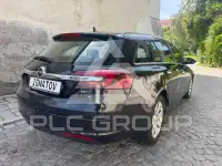 2014 Opel Insignia