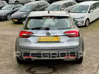 2014 Opel Insignia