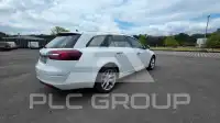 2014 Opel Insignia
