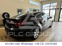 2014 Opel Insignia