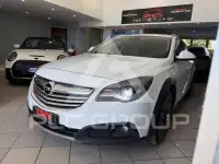 2014 Opel Insignia
