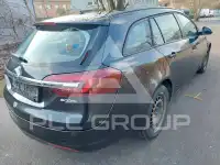 2014 Opel Insignia