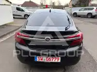 2014 Opel Insignia