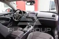 2014 Opel Insignia