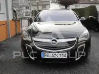 2014 Opel Insignia