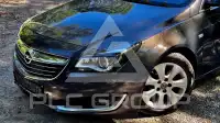 2014 Opel Insignia