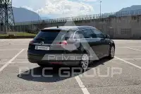 2014 Opel Insignia