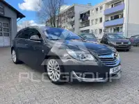 2014 Opel Insignia