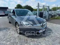2014 Opel Insignia