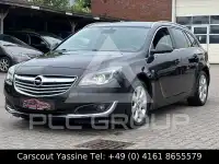 2014 Opel Insignia