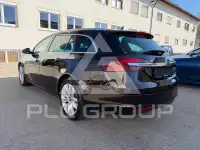 2014 Opel Insignia