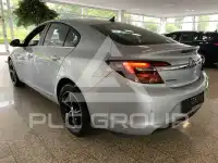 2014 Opel Insignia