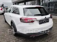 2014 Opel Insignia
