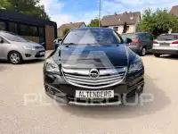 2014 Opel Insignia