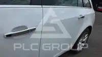 2014 Opel Insignia