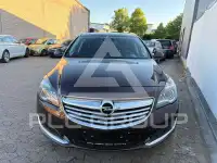 2014 Opel Insignia