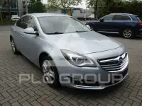 2014 Opel Insignia