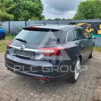 2014 Opel Insignia