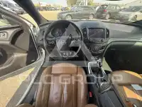 2014 Opel Insignia