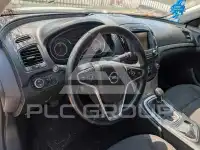 2014 Opel Insignia