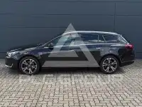 2014 Opel Insignia