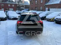 2014 Opel Insignia