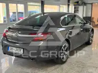 2014 Opel Insignia
