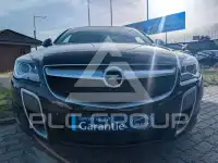 2014 Opel Insignia