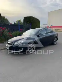 2014 Opel Insignia