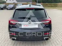 2014 Opel Insignia